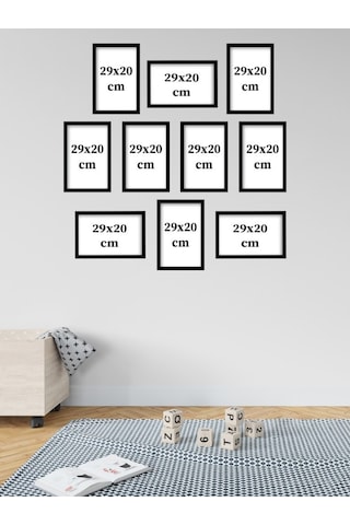 Retro Klasik Araba Mdf Dekoratif Tablo 10 Adet A4 Nostaljik Otomobil Tutkunlarına Özel 10 Adet 20cmx29cm Mdf Tablo İle Nostaljiyi Yakala Kafe, İş Yeri, Ev Dekorasyonunuza Ruh Katan Dekoratif Hediyelik Tablolar