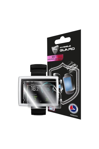 Suunto Eon Core Dalış Bilgisayarı İle Uyumlu Ipg Hydrogel Ekran Koruyucu 2 Adet