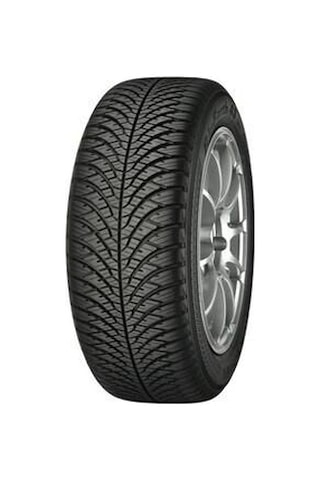 Yokohama 235/50R18 101V Bluearth-4S Aw21 Oto Dört Mevsim Lastiği 2025
