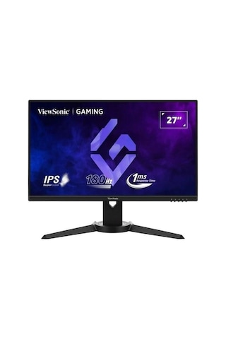 Vıewsonıc 27" Vx2779j-hd-pro 180hz 1ms Ips Pıvot Oyuncu Monitörü