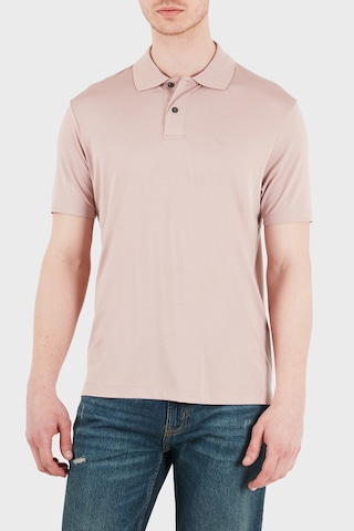 Emporio Armani Erkek Polo Em004526 Af13721 U4079 Pudra