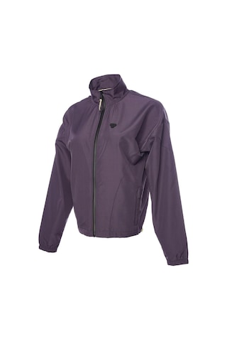 Hummel Kadın Fermuarlı Ceket Edna Zıp Jacket 921932 001