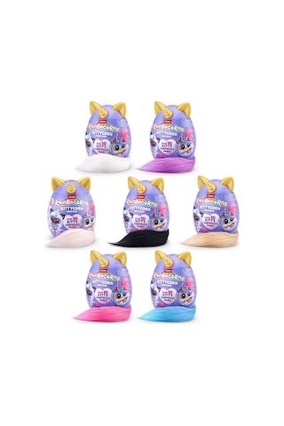Rainbocorn Kittycorn Sürpriz S3