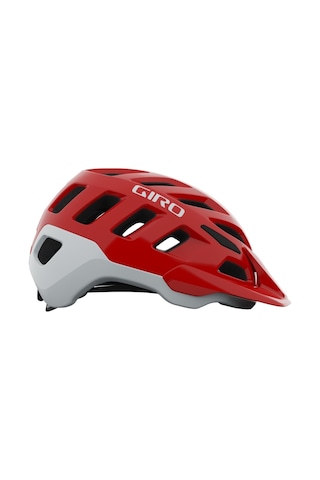 Giro Kask Radıx Trım Kırmızı (M/55-59Cm)