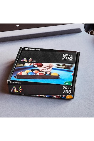 Pongorı Amerikan Bilardo Topu - 57,2 Mm