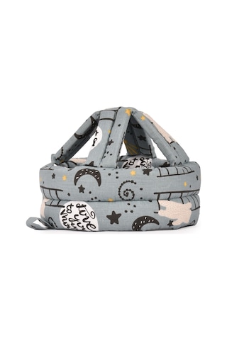 Ayarlanabilir Bebek Çocuk Baş Kafa Koruma Güvenlik Kaskı - Bebek3