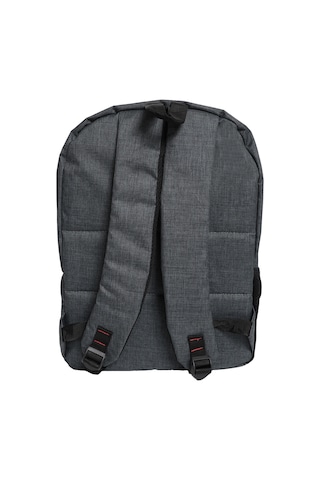Sportive Spt Unisex Gri Bilgisayar Çantası 24dual01d01-grı 1606765 Gri