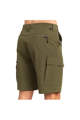 Billabong Ebyws00103-Mıl Surftrek Transport Cargo Erkek Kargo Şort 001