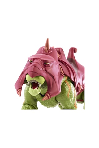 He-man Masters Of The Universe Battle Cat Aksiyon Figür / Oyuncak
