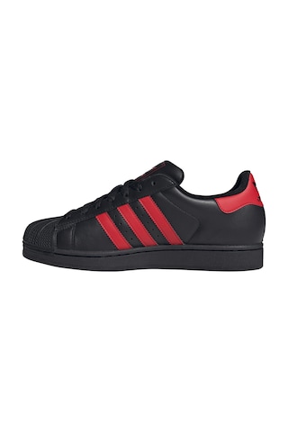 Adidas Superstar Iı Erkek Siyah Spor Ayakkabı Ih4172 Siyah