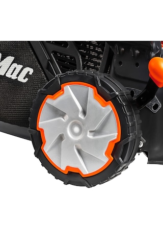 Oleo-Mac G48TK Comfort Plus Benzinli Çim Biçme Makinesi