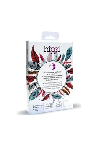 Hippi Pomegranate El Örgüsü Yassı Telefon Ve Çanta Askısı Acik Yeşil