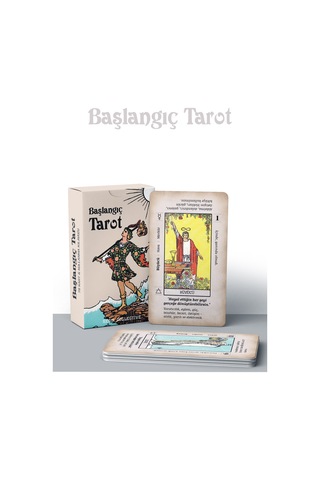 Başlangıç Tarot