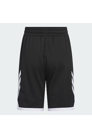 Adidas Basketball 3g Speed Reversible Çocuk Şort C-adıjm5129c40a00 Siyah