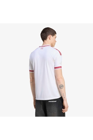 Adidas Liverpool Fc 26/27 Away Erkek Beyaz Forma Ka6860