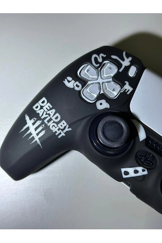 Ps5 Dualsense Kol Silikon Kılıf Darbe Koruması Ve Şık Tasarım - Clk9116