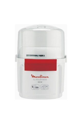 Moulinex Ar6801 La Moulinette 800 W Chopper Ve Blender