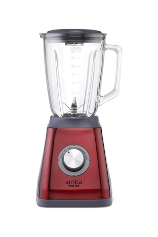 Arnica Vega 650 W Sürahi Blender