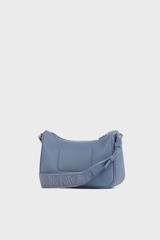 Emporio Armani Bayan Çanta Ew000539 Af12036 M8128 Mavi Mavi