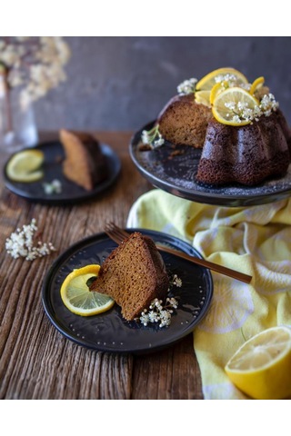 Limonlu Kek Karışımı 265gr