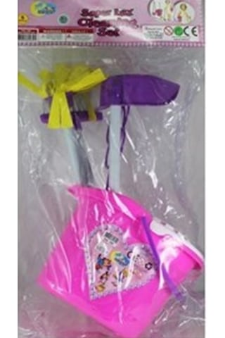Poşette Lüks Temizlik Kovası 5pcs