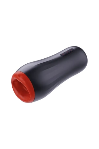 Carmine Otouch Isınabilen Şarjlı Otomatik Lüks Mastürbatör