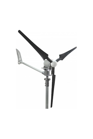 İstabreeze 2000 Watt 48 Volt Korumalı Rüzgar Türbini 2 Kw