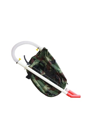 Suntek Ekim Bitkileri İçin Gübre Granül Serpme Makinesi