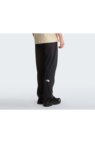 The North Face M Speedlight Regular Pants Erkek Outdoor Pantolonu Nf0a8ekqjk31siyah Siyah