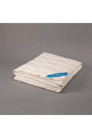 Classico Woolla Yorgan 155x215 Cm Çok Renkli