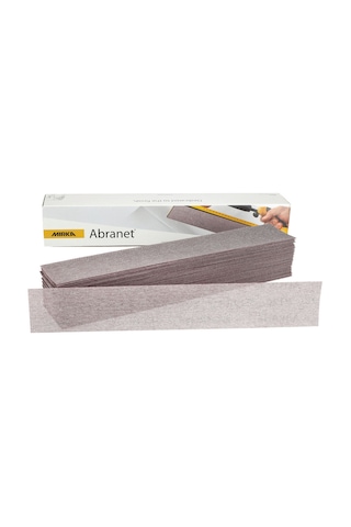 Detail Market Mirka Abranet 70x420 Mm Rende Zımpara P320 50 Adet