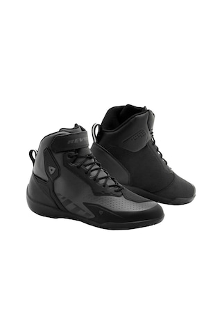 Rev'ıt G-force 2 Motosiklet Botu Siyah Antrasit