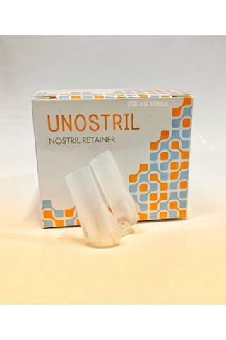 Nostril Retainer No:10