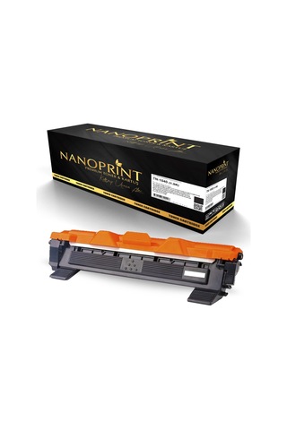Brother Hl-1112/dcp-1512a Tn-1040 Uyumlu Toner/np/tn1040