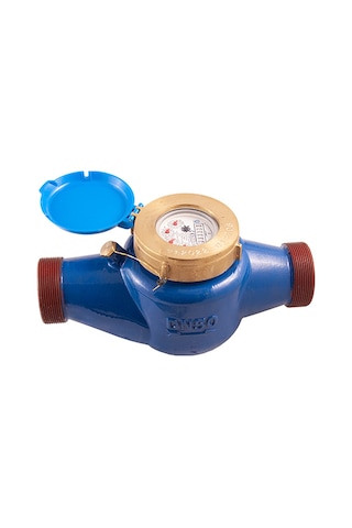 S-meter Mj-sdc Dn50 Multi-jet Soğuk Su Sayacı Mıd Diğer