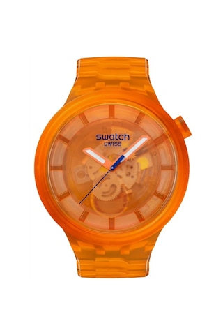 Swatch Sb05o103 Unisex Kol Saati