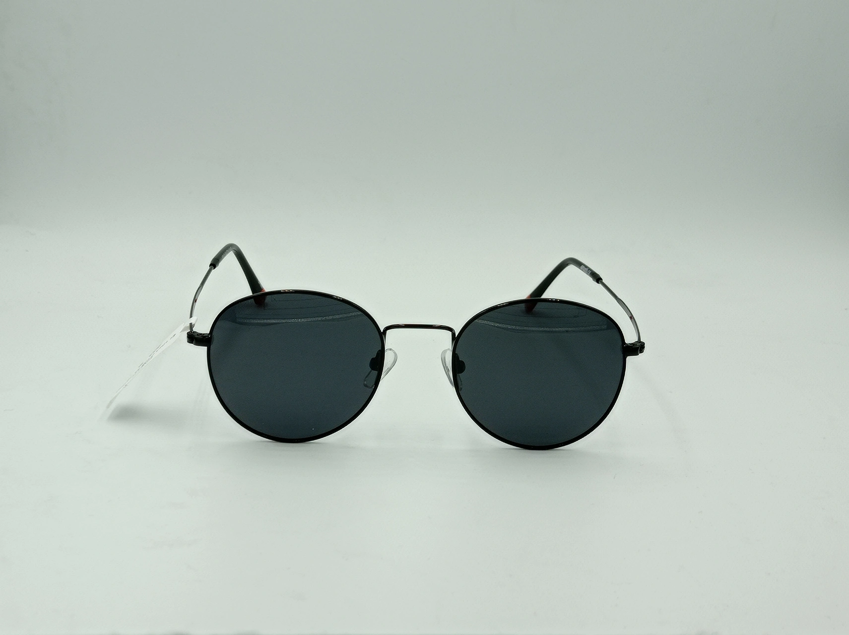 Eınettı Eı 1043 C108 54-14-140 Unisex Güneş Gözlüğü Siyah
