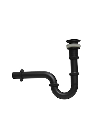 Fkn Siyah Es Sifon Siyah