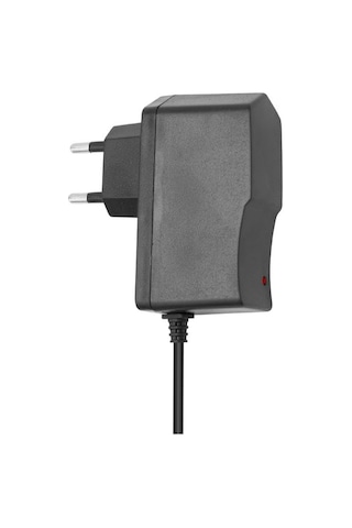 Tr 12 Volt - 1 Amper 3.5 1.35 Mm Uçlu Pri Z Ti Pi Adaptör