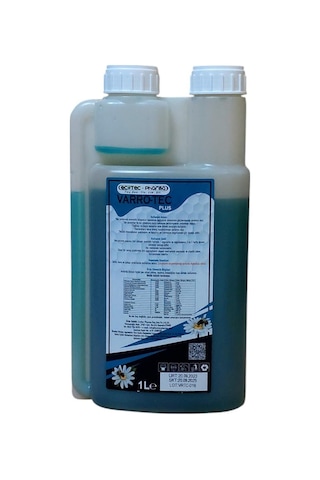 Varro-tec Plus 1 Lt