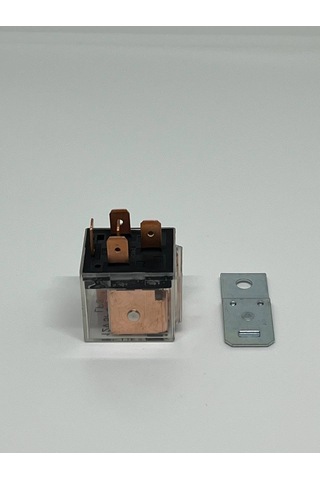 Mini Lpg Rölesi 5 Fişli Lpg Role