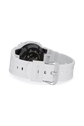 Casio Gw-5000hs-7dr Erkek Kol Saati Metalik
