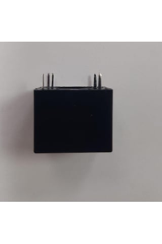 24V Dc Minyon Spot Röle
