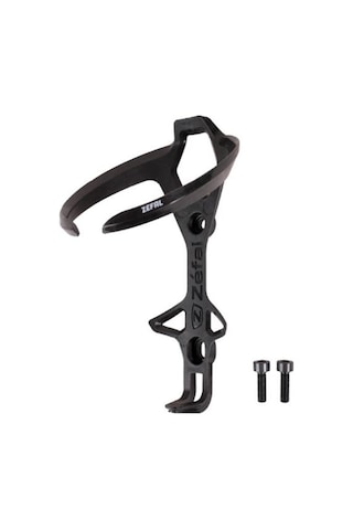 Zefal Pulse L2 Carbon Bisiklet Matara Kafesi