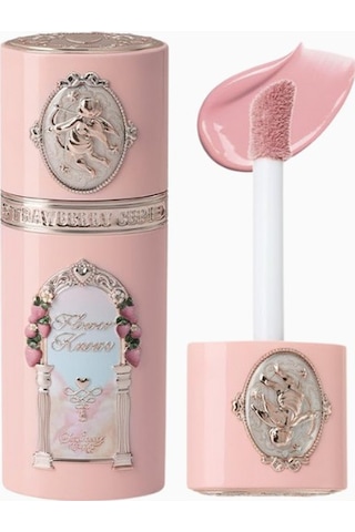 Flower Knows Strawberry Cupid All Day Glow Likit Allık Allıklar 02 Coastal Rose