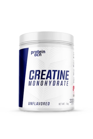 Proteinocean Creatine - 1 KG - 333 Servis