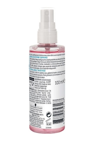 Diadermine Hydralist Nemlendirici Mucizevi Sprey 100 ML