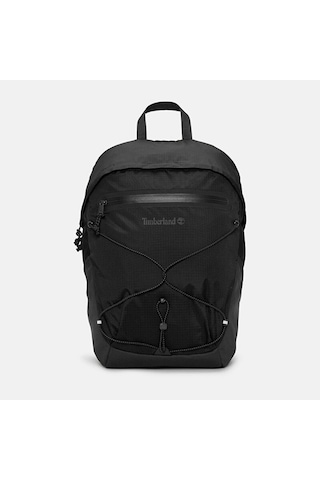 Timberland Performance Hıkıng Backpack 22lt Çanta Tb0a5snk0011 Siyah