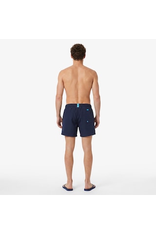 Arena Fundamentals X-short R Erkek Lacivert Deniz Şortu 006441781