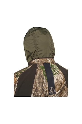 Beretta Tosark Real Tree Camo Ceket Large